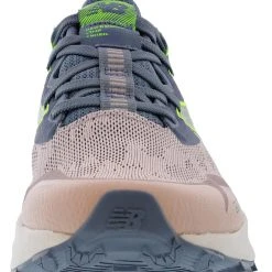 New Balance Women Dynasoft Nitrel V4 Lightweight Trail Running Shoes