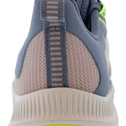 New Balance Women Dynasoft Nitrel V4 Lightweight Trail Running Shoes