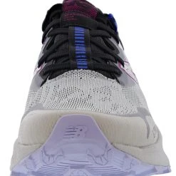 New Balance Women Dynasoft Nitrel V4 Lightweight Trail Running Shoes