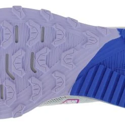 New Balance Women Dynasoft Nitrel V4 Lightweight Trail Running Shoes