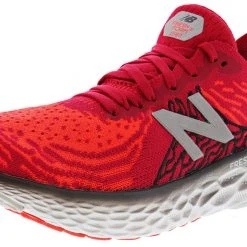 New Balance Men 1080 V10 Fresh Foam Lightweight Running Shoes