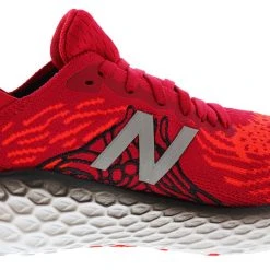 New Balance Men 1080 V10 Fresh Foam Lightweight Running Shoes