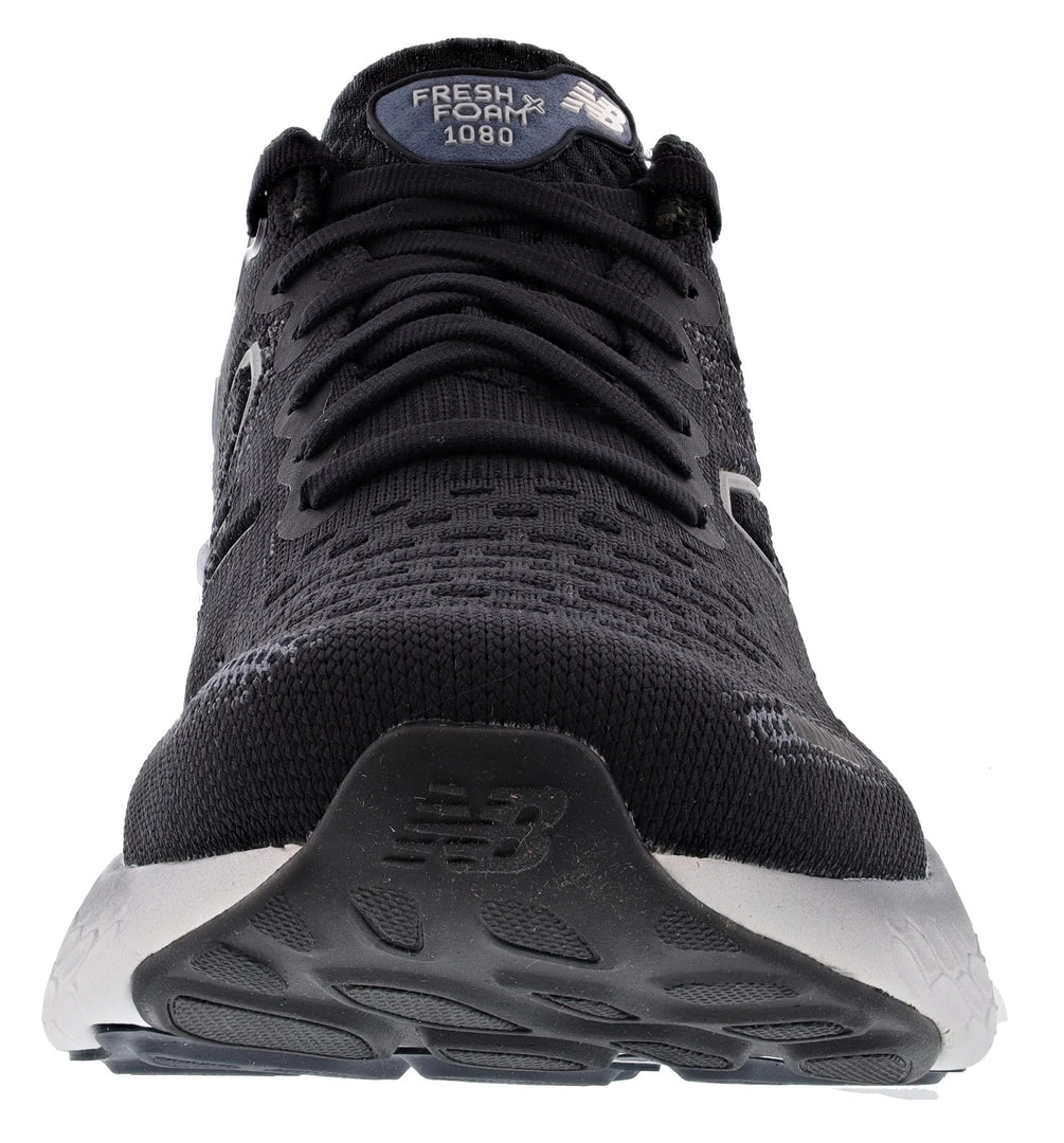 New Balance Women's Fresh Foam 1080 V12 Cushioning Running Shoes 3 New Balance Women's Fresh Foam 1080 V12 Cushioning Running Shoes