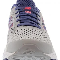 New Balance Women's 680V6 Lightweight Trail Walking Running Shoes