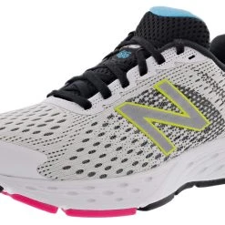New Balance Women's 680V6 Lightweight Trail Walking Running Shoes