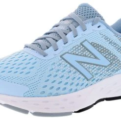New Balance Women's 680V6 Lightweight Trail Walking Running Shoes