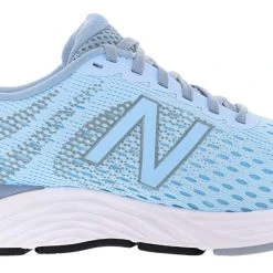 New Balance Women's 680V6 Lightweight Trail Walking Running Shoes