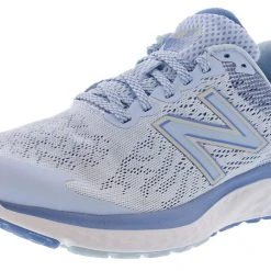 New Balance 680 V7 Women's Lightweight Cushioning Running Shoes