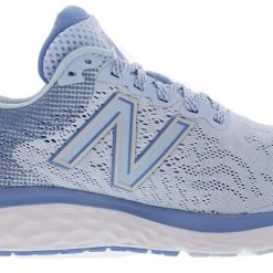 New Balance 680 V7 Women's Lightweight Cushioning Running Shoes