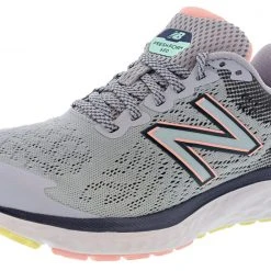 New Balance 680 V7 Women's Lightweight Cushioning Running Shoes