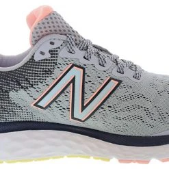 New Balance 680 V7 Women's Lightweight Cushioning Running Shoes