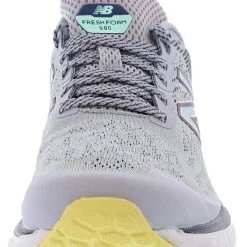 New Balance 680 V7 Women's Lightweight Cushioning Running Shoes