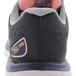 New Balance 680 V7 Women's Lightweight Cushioning Running Shoes