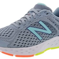 New Balance Women's 680V6 Lightweight Trail Walking Running Shoes