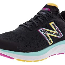 New Balance 680 V7 Women's Lightweight Cushioning Running Shoes