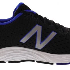 New Balance Men's 680V6 Lightweight Cushioning Running Shoes