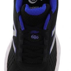New Balance Men's 680V6 Lightweight Cushioning Running Shoes