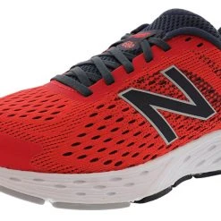 New Balance Men's 680V6 Lightweight Cushioning Running Shoes