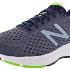 New Balance Men's 680 V6 Lightweight Trail Walking Running Shoes