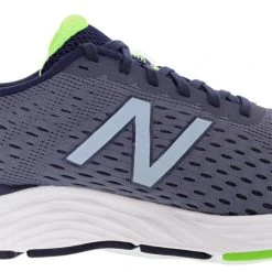 New Balance Men's 680 V6 Lightweight Trail Walking Running Shoes