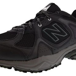 New Balance MT481CK3 4E Men's Wide Width Cushioned Trail Running Shoes
