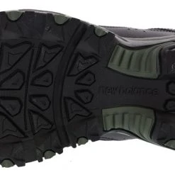 New Balance MT481CK3 4E Men's Wide Width Cushioned Trail Running Shoes