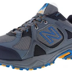 New Balance 481 V3 Men's Trail Running Sneakers Wide Width