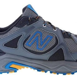 New Balance 481 V3 Men's Trail Running Sneakers Wide Width
