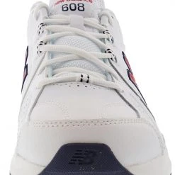 New Balance Men's 608 V7 Comfort Training Shoes 13 New Balance Men's 608 V7 Comfort Training Shoes