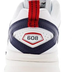 New Balance Men's 608 V7 Comfort Training Shoes 14 New Balance Men's 608 V7 Comfort Training Shoes