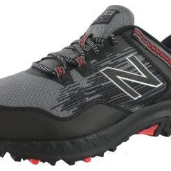New Balance Men Trail Running Shoes 410 Wide Width 4E