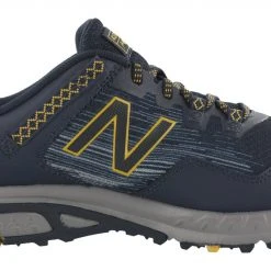 New Balance Men Trail Running Shoes 410 Wide Width 4E