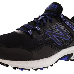 New Balance Men Trail Running Shoes 410 Wide Width 4E