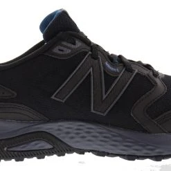 New Balance MT410 V7 Men's Trail Running Shoes Wide Width 4E