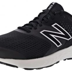 New Balance Men's 520 V7 Lightweight Running Shoes
