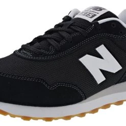 New Balance Men's 515 V3 Classic Retro Walking Shoes