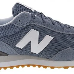 New Balance Men's 515 V3 Classic Retro Walking Shoes