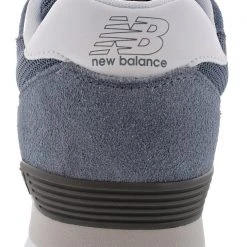 New Balance Men's 515 V3 Classic Retro Walking Shoes