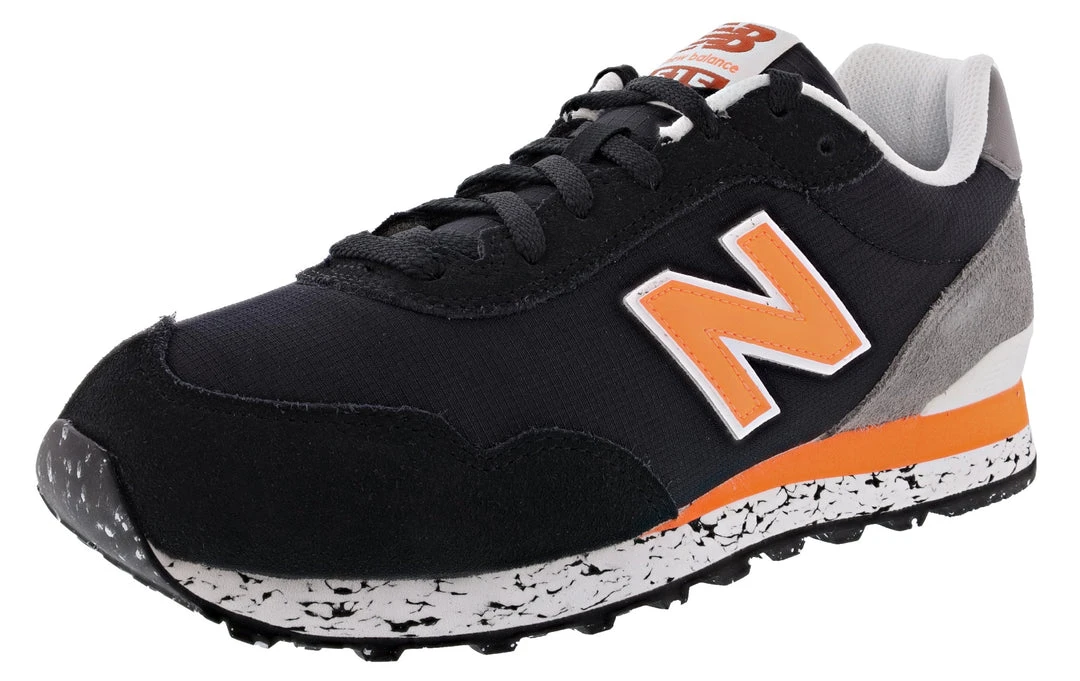 New Balance Women's 515 V3 Casual Retro Walking Shoes 6 New Balance Women's 515 V3 Casual Retro Walking Shoes