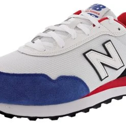 New Balance Men's 515 V3 Classic Retro Walking Shoes