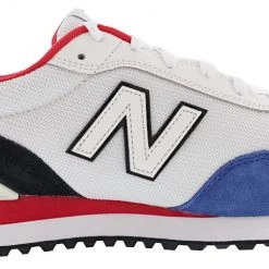 New Balance Men's 515 V3 Classic Retro Walking Shoes