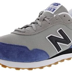 New Balance Men's 515 V3 Classic Retro Walking Shoes