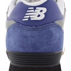 New Balance Men's 515 V3 Classic Retro Walking Shoes