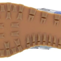 New Balance Men's 515 V3 Classic Retro Walking Shoes