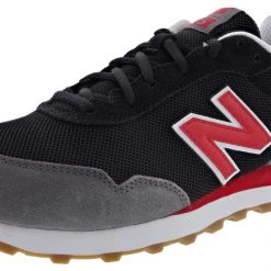 New Balance Men's 515 V3 Classic Retro Walking Shoes