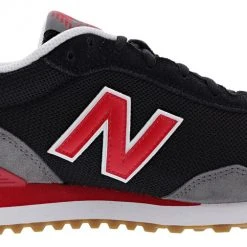 New Balance Men's 515 V3 Classic Retro Walking Shoes