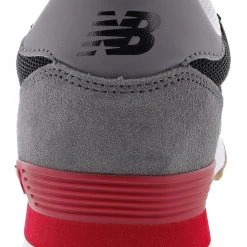 New Balance Men's 515 V3 Classic Retro Walking Shoes