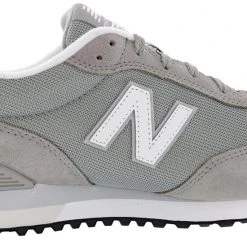 New Balance Men's 515 V3 Classic Retro Walking Shoes