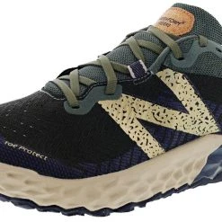 New Balance Fresh Foam Hierro V6 Men's Trail Running Shoes