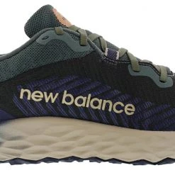 New Balance Fresh Foam Hierro V6 Men's Trail Running Shoes